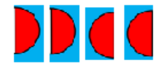 Figure from the b1 mathematics curriculum, printed page 12