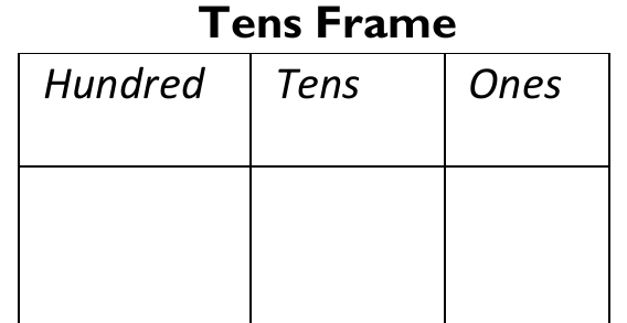 Figure from the b2 mathematics curriculum, printed page 22