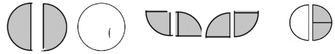 Figure from the b2 mathematics curriculum, printed page 30