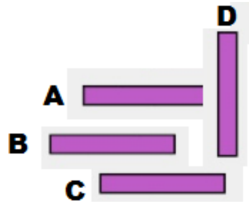 Figure from the b2 mathematics curriculum, printed page 35