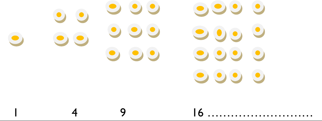 Figure from the b4 mathematics curriculum, printed page 11