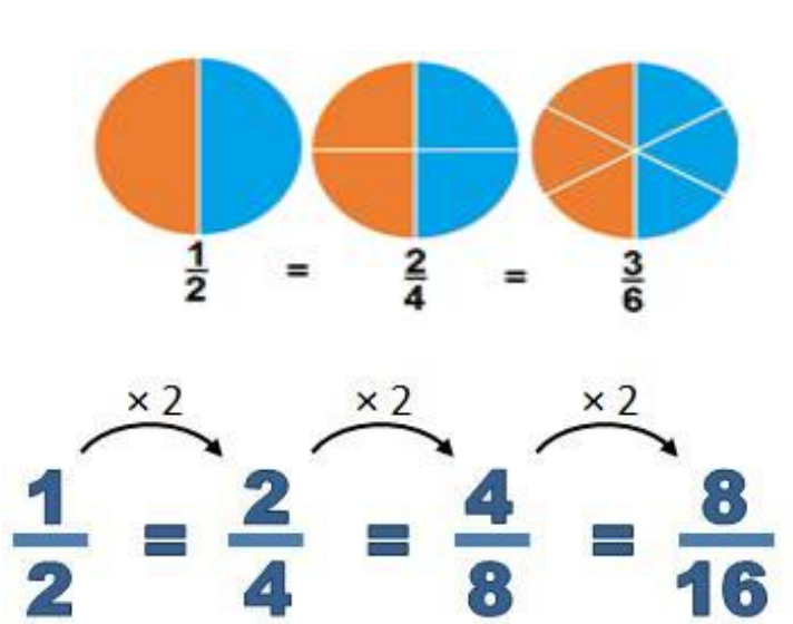 Figure from the b4 mathematics curriculum, printed page 20