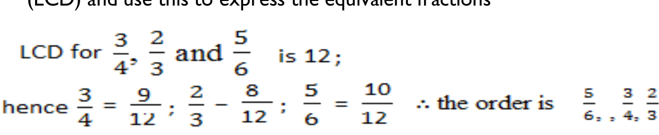 Figure from the b4 mathematics curriculum, printed page 23