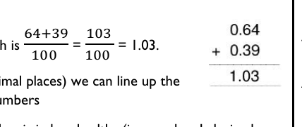 Figure from the b4 mathematics curriculum, printed page 27