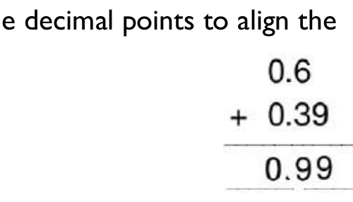 Figure from the b4 mathematics curriculum, printed page 27