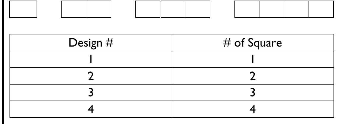 Figure from the b4 mathematics curriculum, printed page 31