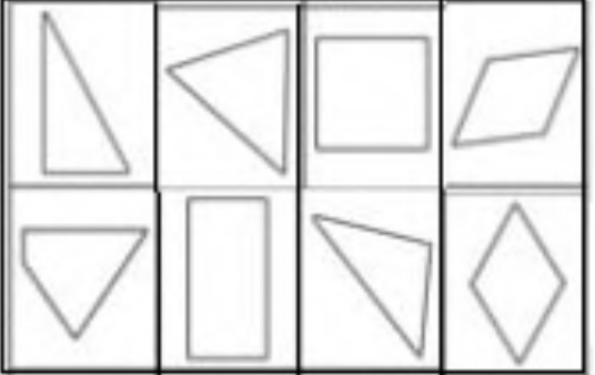 Figure from the b4 mathematics curriculum, printed page 37