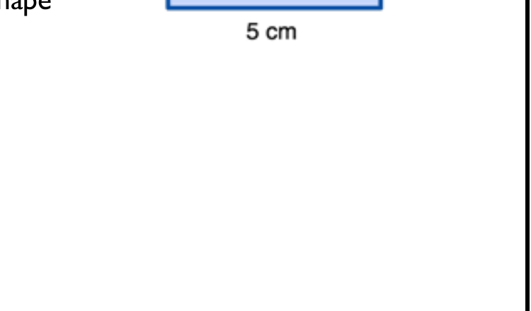 Figure from the b4 mathematics curriculum, printed page 40