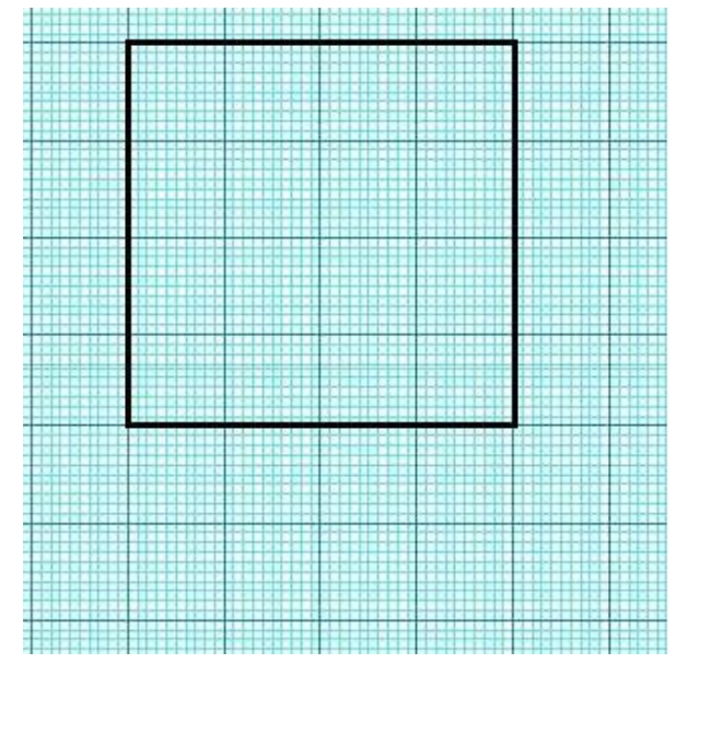 Figure from the b4 mathematics curriculum, printed page 42