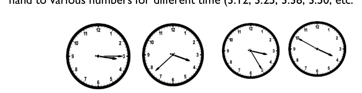 Figure from the b4 mathematics curriculum, printed page 43
