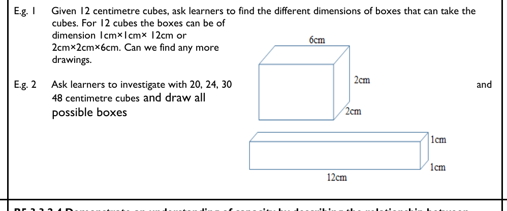 Figure from the b5 mathematics curriculum, printed page 102