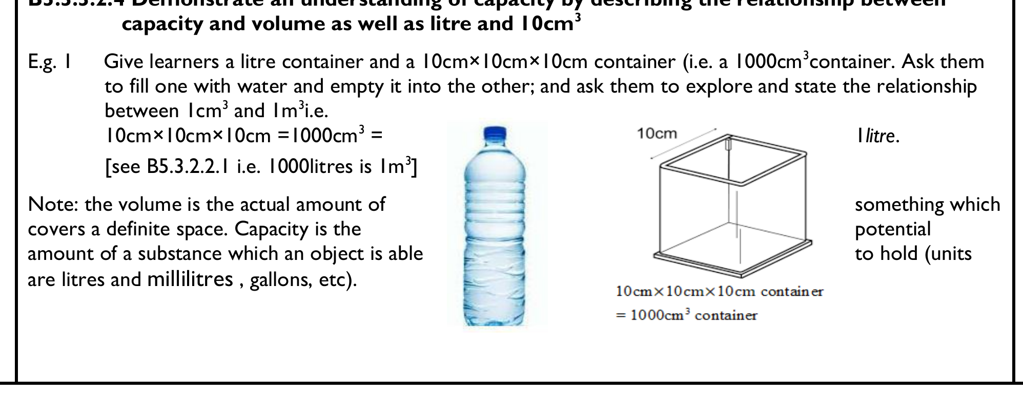 Figure from the b5 mathematics curriculum, printed page 102