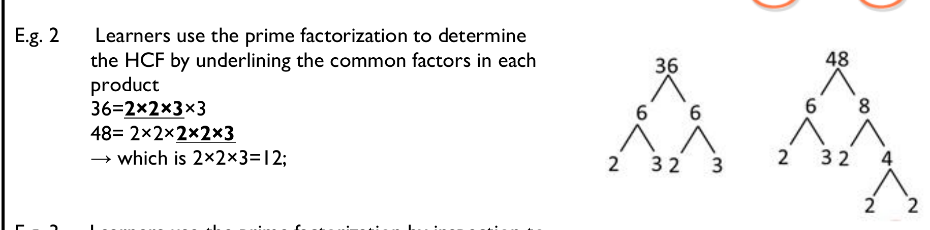 Figure from the b5 mathematics curriculum, printed page 63