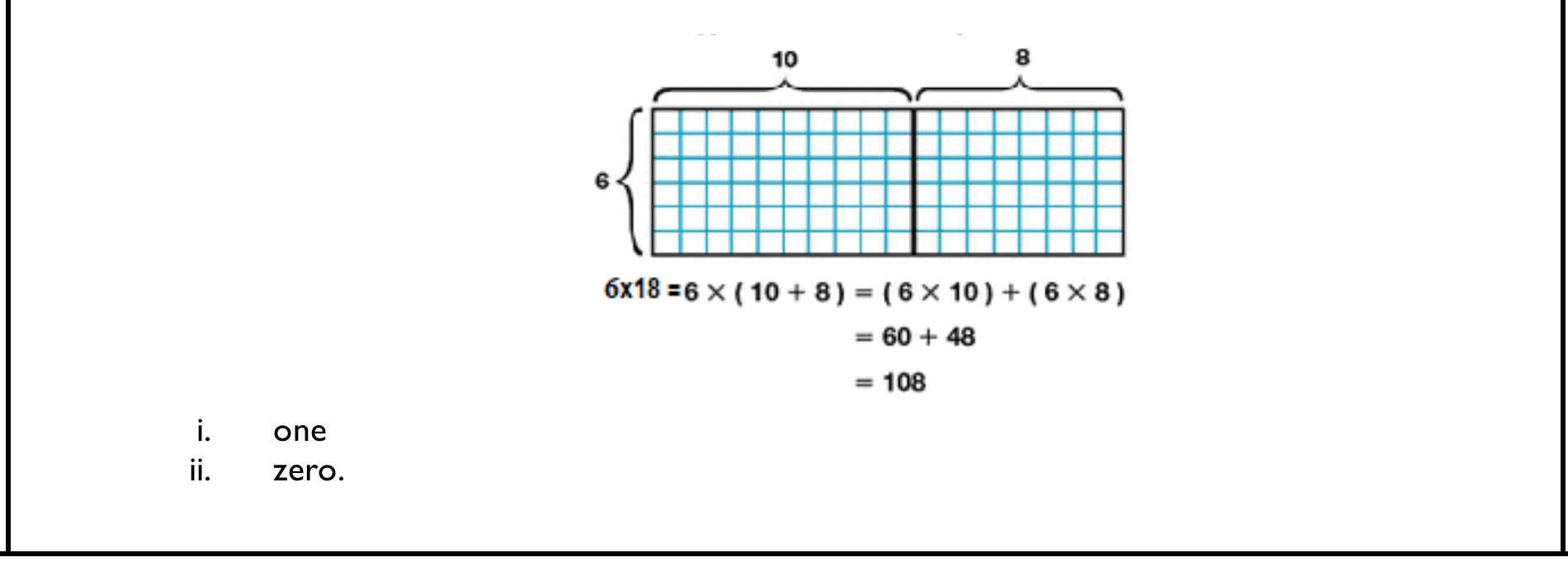 Figure from the b5 mathematics curriculum, printed page 66