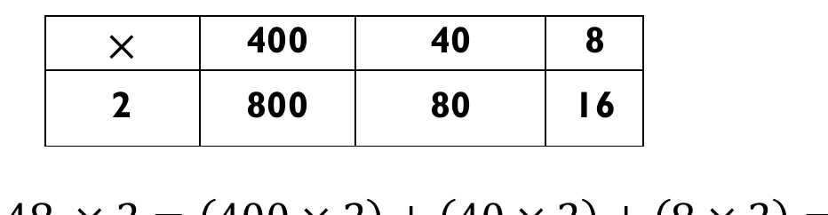 Figure from the b5 mathematics curriculum, printed page 67