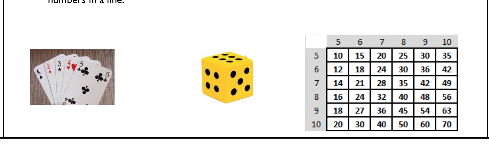 Figure from the b5 mathematics curriculum, printed page 69