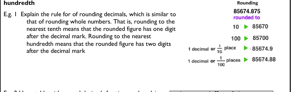 Figure from the b5 mathematics curriculum, printed page 79