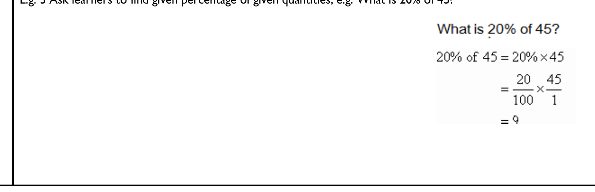 Figure from the b5 mathematics curriculum, printed page 81