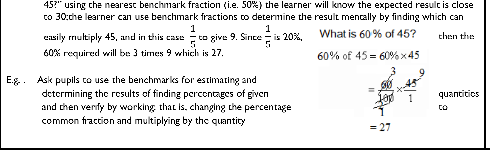 Figure from the b5 mathematics curriculum, printed page 82