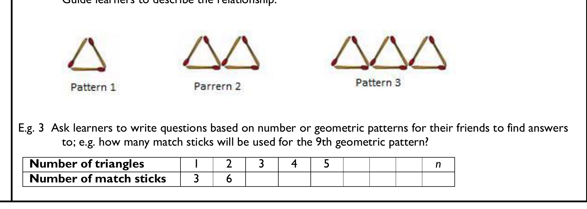 Figure from the b5 mathematics curriculum, printed page 86