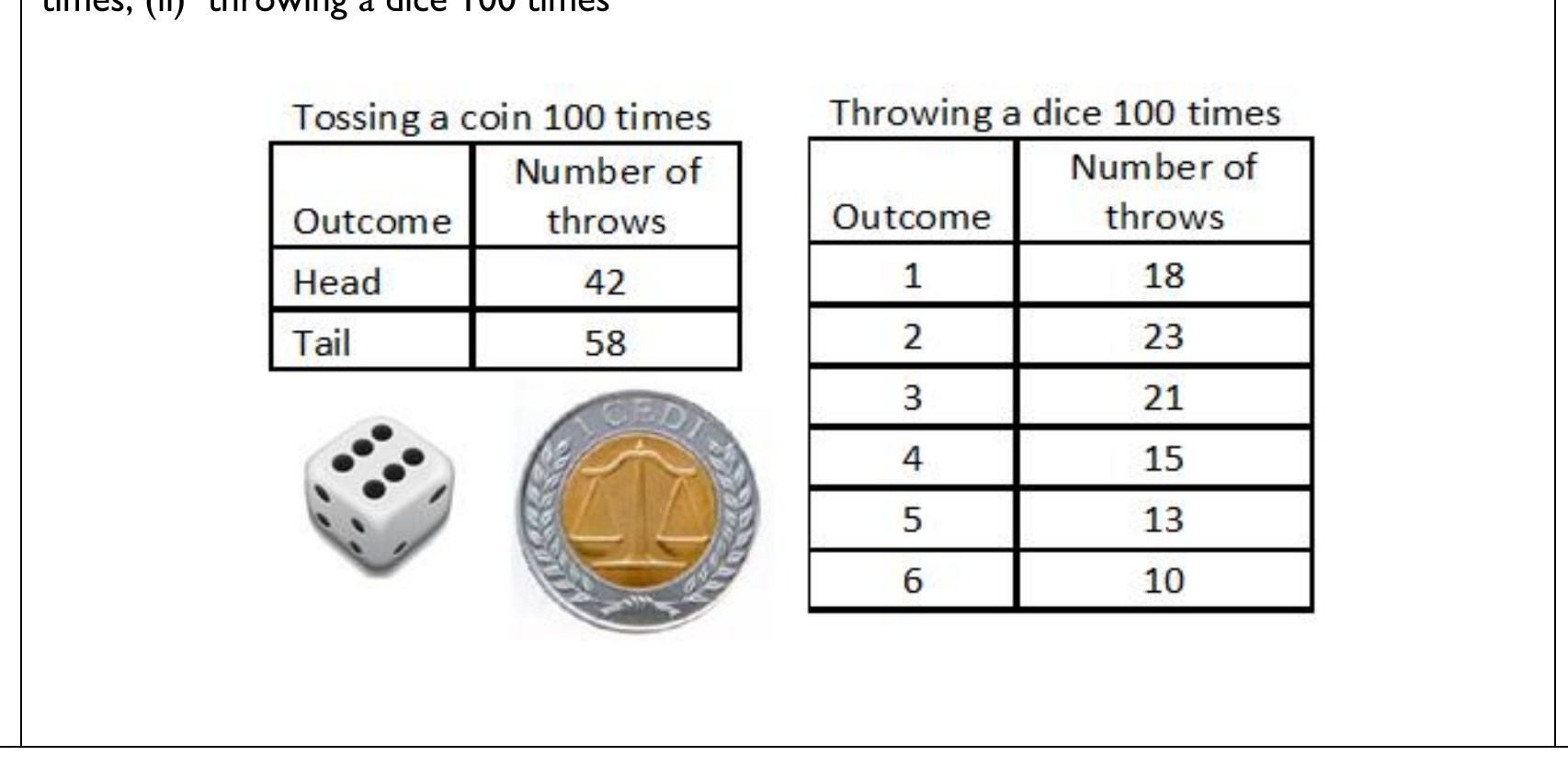 Figure from the b6 mathematics curriculum, printed page 158