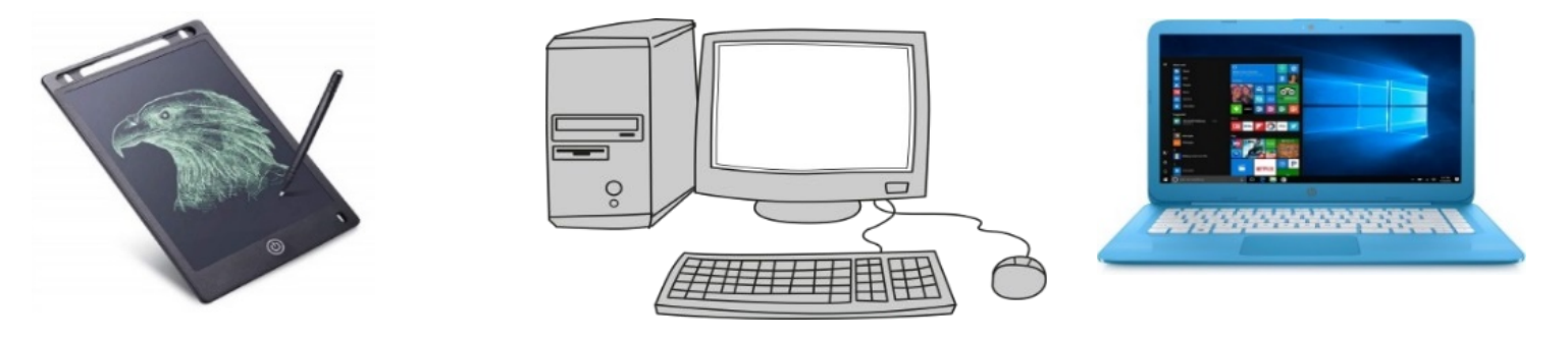 Figure from the jhs1 creative arts and design curriculum, printed page 8