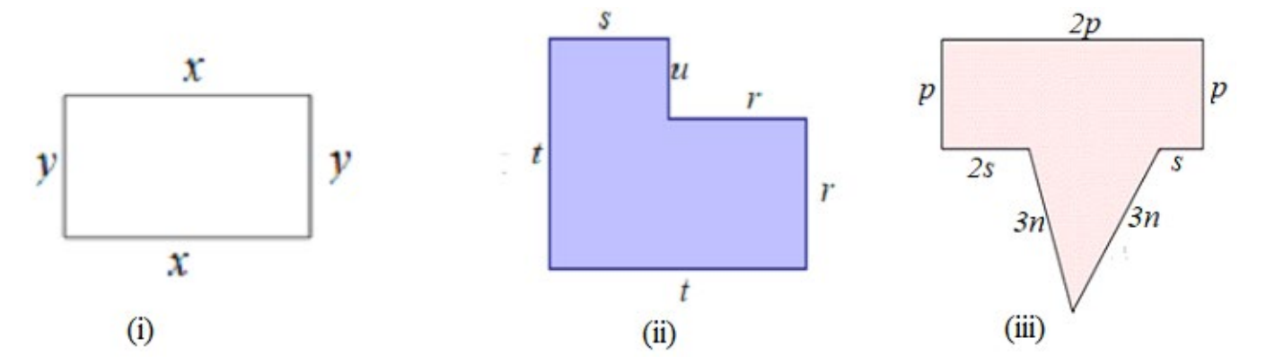 Figure from the jhs1 mathematics curriculum, printed page 36