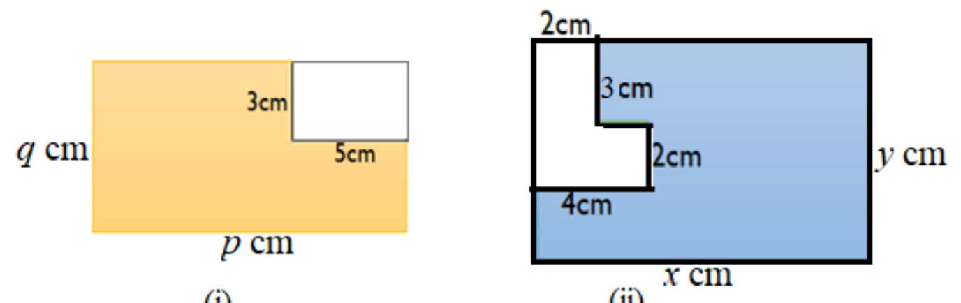 Figure from the jhs1 mathematics curriculum, printed page 37