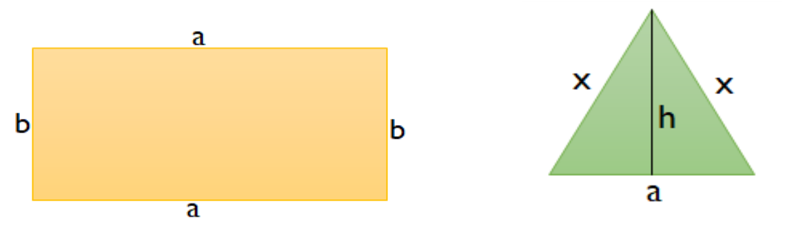 Figure from the jhs1 mathematics curriculum, printed page 40