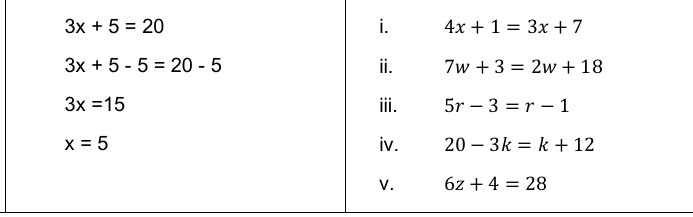 Figure from the jhs1 mathematics curriculum, printed page 46
