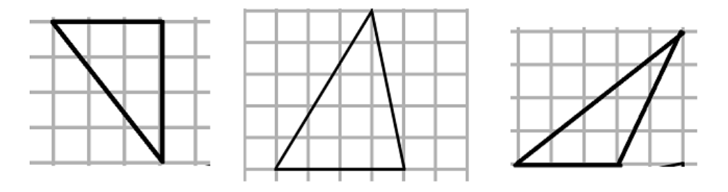 Figure from the jhs1 mathematics curriculum, printed page 64