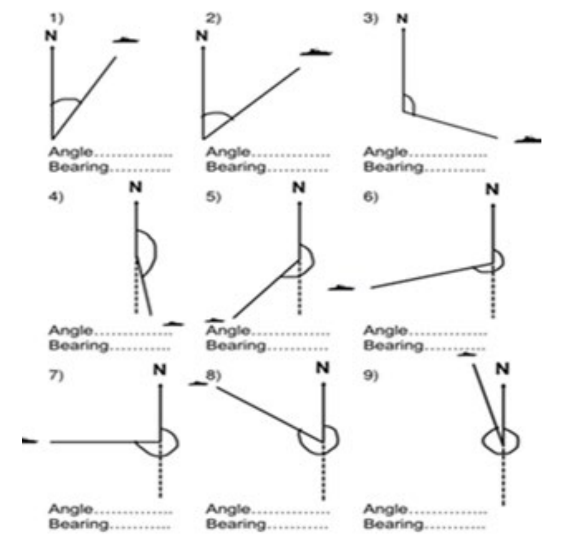 Figure from the jhs1 mathematics curriculum, printed page 67