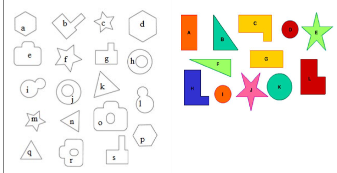Figure from the jhs1 mathematics curriculum, printed page 76