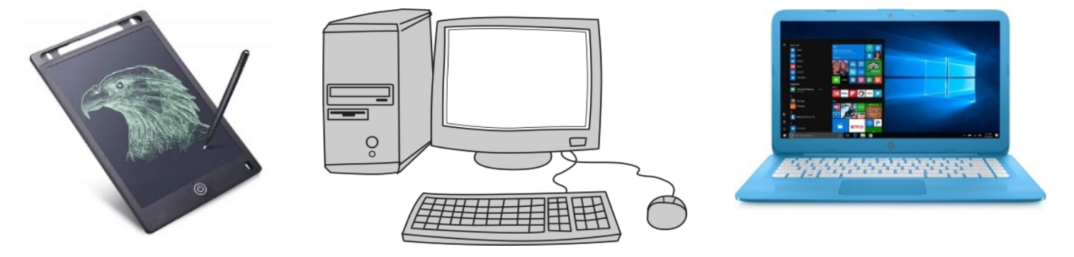 Figure from the jhs2 creative arts and design curriculum, printed page 41
