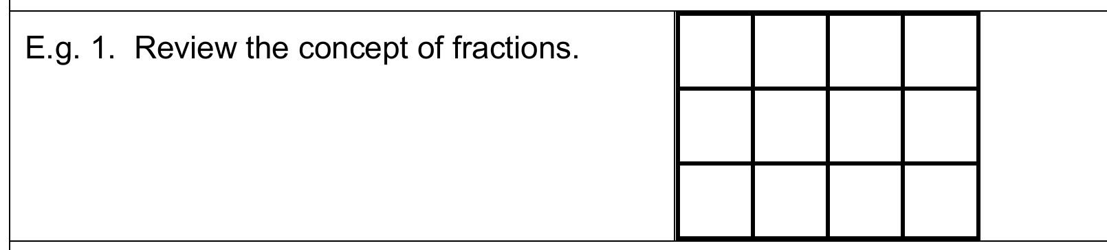Figure from the jhs2 mathematics curriculum, printed page 102