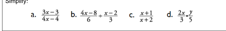 Figure from the jhs2 mathematics curriculum, printed page 119