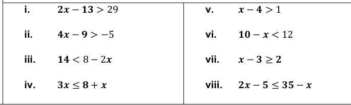 Figure from the jhs2 mathematics curriculum, printed page 121