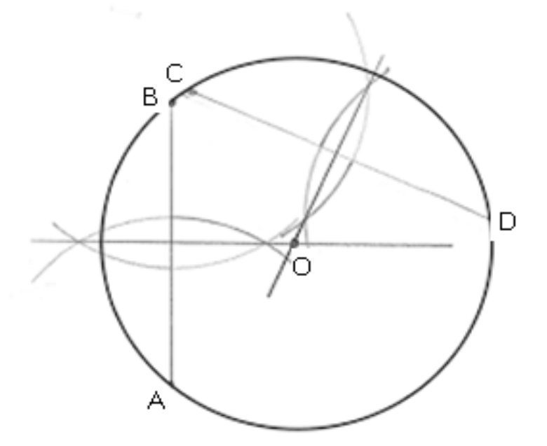 Figure from the jhs2 mathematics curriculum, printed page 134