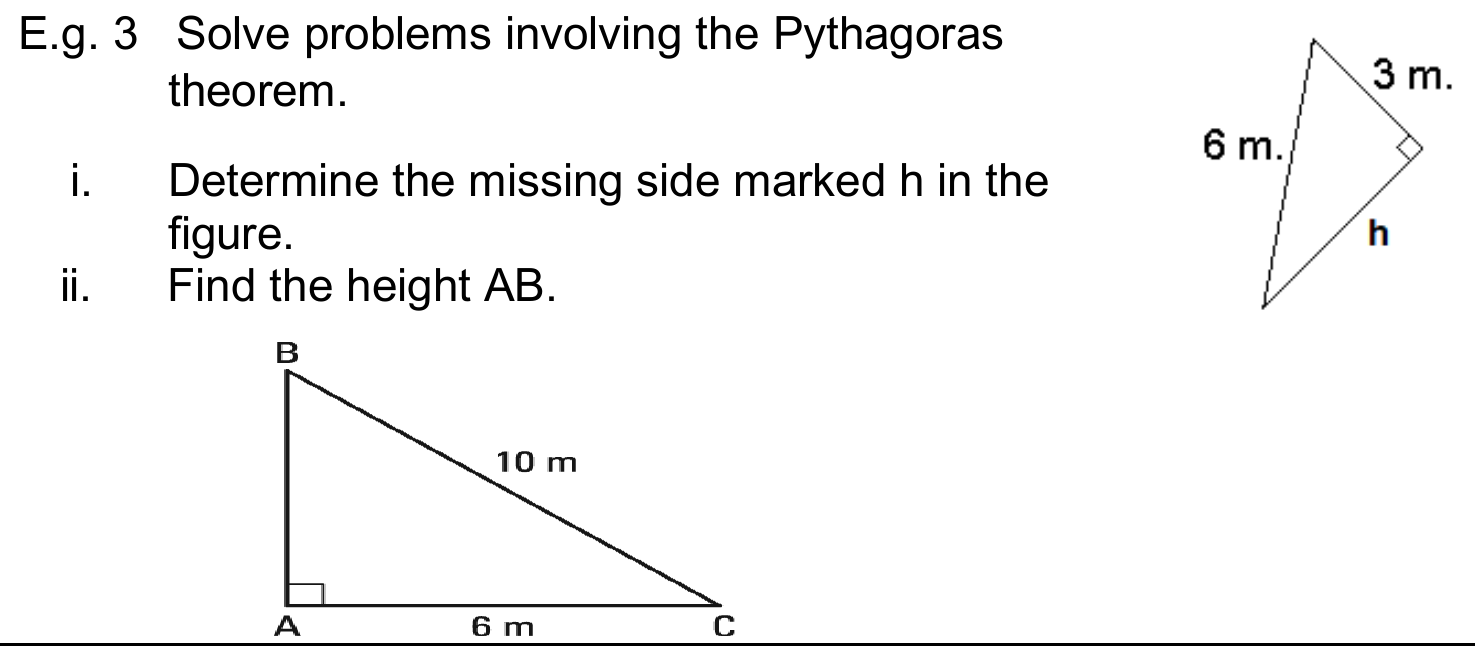 Figure from the jhs2 mathematics curriculum, printed page 144