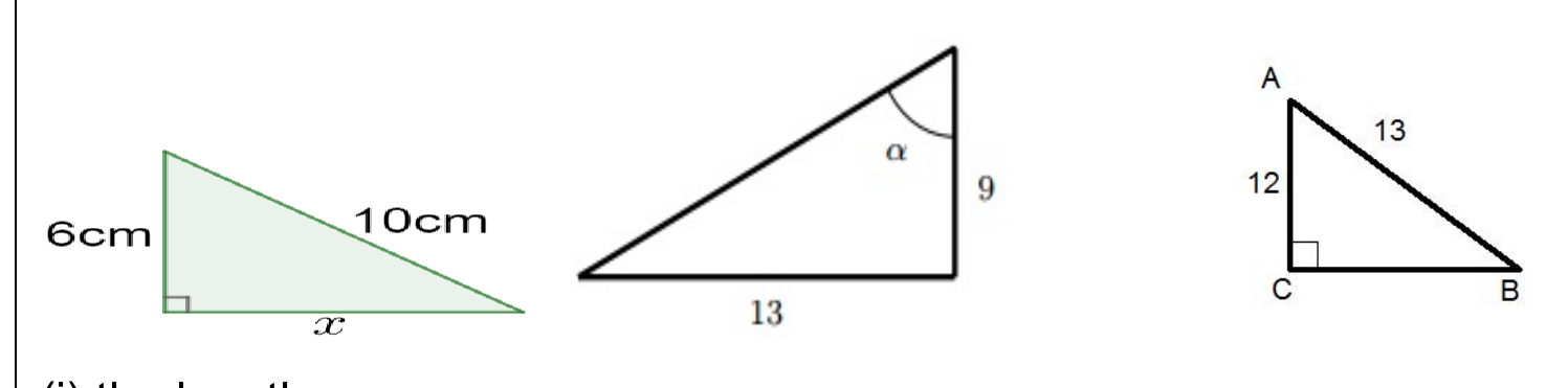 Figure from the jhs2 mathematics curriculum, printed page 144