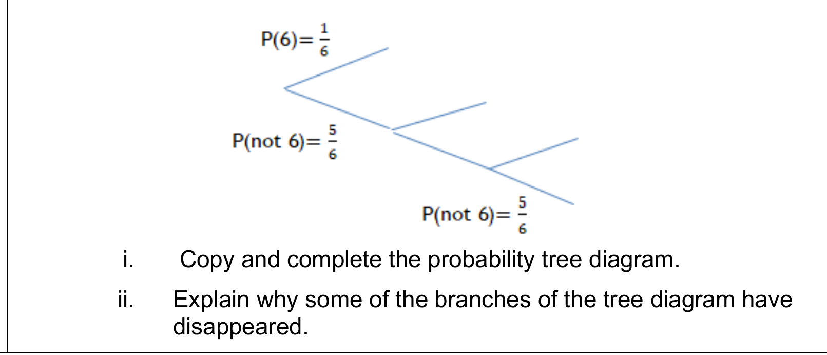 Figure from the jhs2 mathematics curriculum, printed page 163
