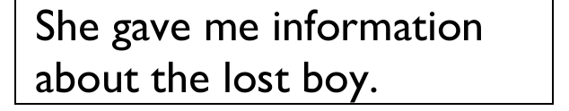 Figure from the jhs3 english language curriculum, printed page 87