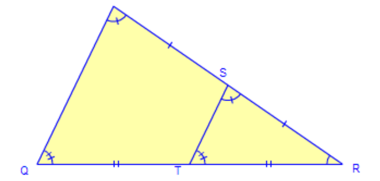 Figure from the jhs3 mathematics curriculum, printed page 198