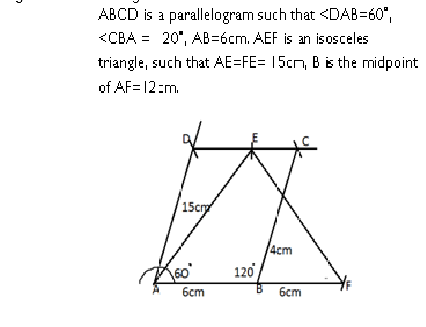 Figure from the jhs3 mathematics curriculum, printed page 204