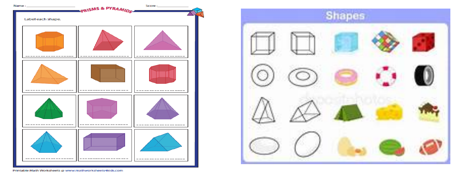Figure from the jhs3 mathematics curriculum, printed page 205
