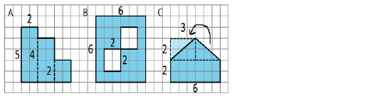 Figure from the shs1 mathematics curriculum, printed page 122