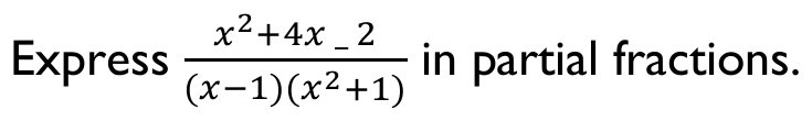 Figure from the shs2 additional mathematics curriculum, printed page 317
