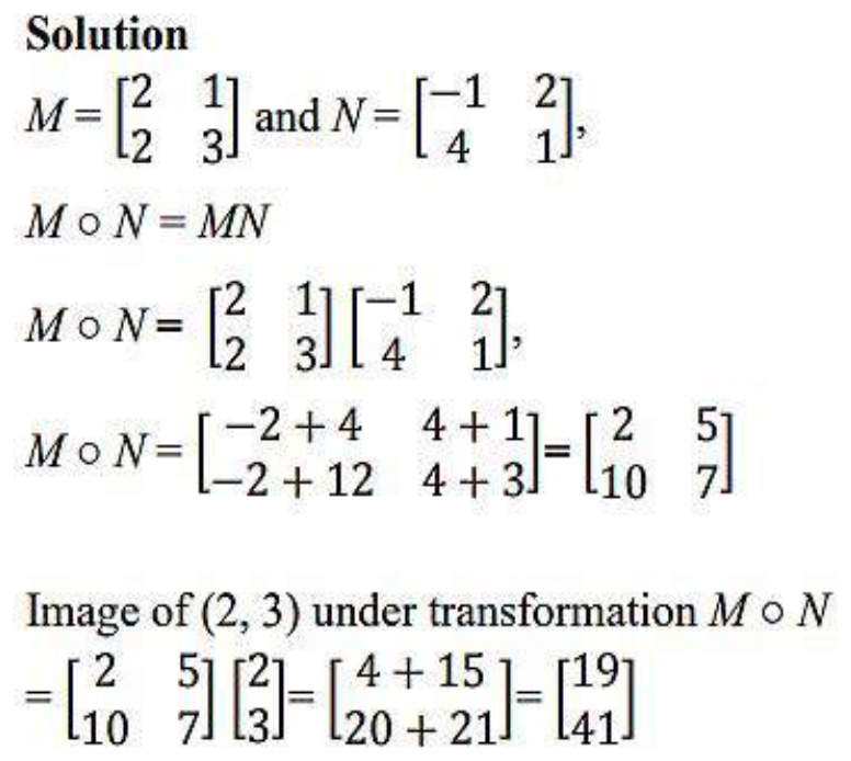 Figure from the shs3 additional mathematics curriculum, printed page 456
